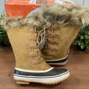 jambu boots waterproof